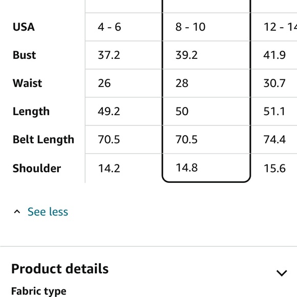 Bohemian Casual Wrap V Neck Ruffle Cap Sleeveless Belt A-Line Pleated Hem Midi - Picture 5 of 11